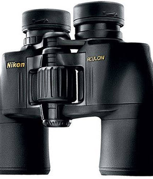 Nikon Aculon A211 10x42 Binocular - TK FOTO Technic Pte Ltd