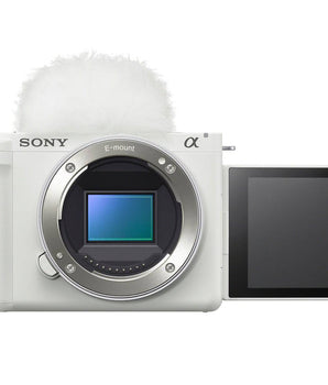 [Early Bird Promo] Sony ZV-E10 II Mirrorless Camera - iagtkfoto