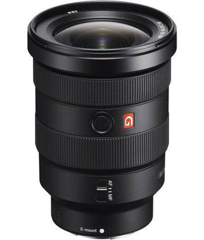 Sony FE 16-35mm F2.8 GM (SEL1635GM) - iagtkfoto