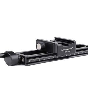 Sunwayfoto MFR-150S Macro Focusing Rail - iagtkfoto