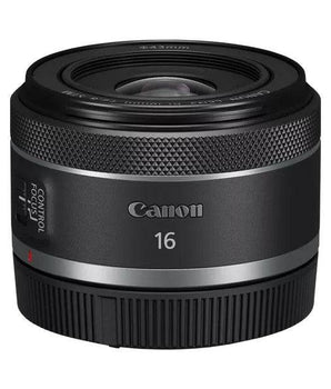 Canon RF 16mm F2.8 STM - iagtkfoto