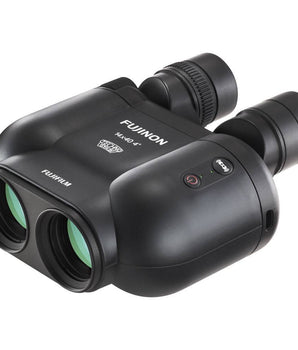 Fujifilm Fujinon 14x40 TSX1440 Techno-Stabi Image-Stabilized Binoculars - iagtkfoto