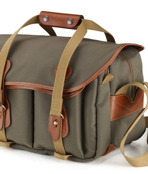 Billingham 335 Camera Bag - iagtkfoto