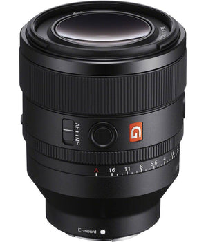 Sony FE 50mm F1.2 GM (SEL50F12GM) - iagtkfoto