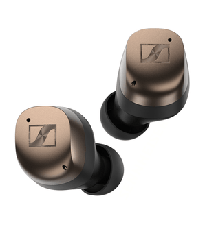 Sennheiser Momentum True Wireless 4 - TK FOTO Technic Pte Ltd