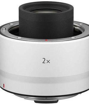 Canon Extender RF 2x - TK FOTO Technic Pte Ltd