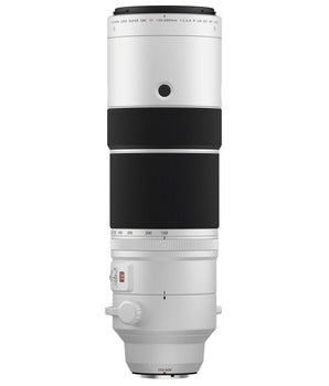 Fujifilm XF 150-600mm F5.6-8 R LM OIS WR - TK FOTO Technic Pte Ltd