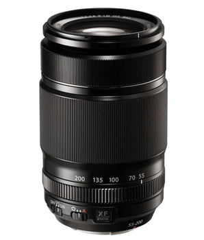 Fujifilm XF 55-200mm F3.5-4.8 R LM OIS - iagtkfoto