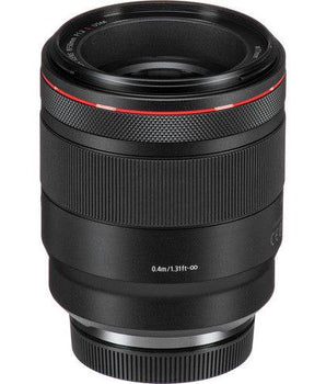 Canon RF 50mm f/1.2L USM - iagtkfoto