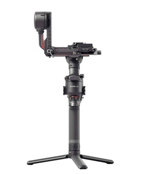 DJI RS 2 Gimbal Stabilizer - iagtkfoto