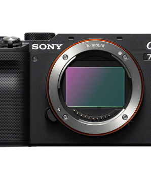 Sony A7C Body Only - iagtkfoto