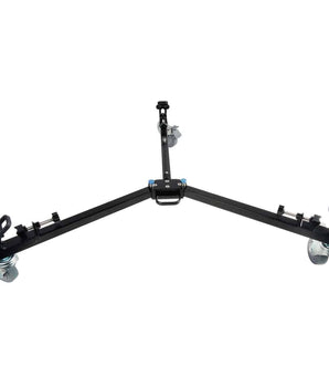 SIRUI DT-06 Heavy Duty Tripod Dolly - TK FOTO Technic Pte Ltd