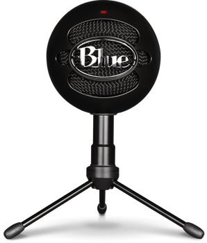 Logitech Blue Snowball ICE USB Microphone - TK FOTO Technic Pte Ltd