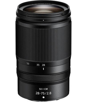 Nikon NIKKOR Z 28-75mm f/2.8 - iagtkfoto