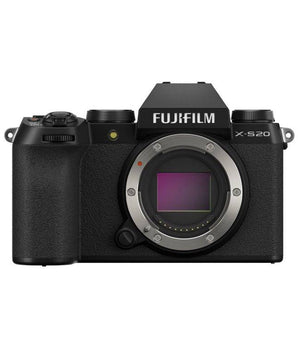 Fujifilm X-S20 - TK FOTO Technic Pte Ltd