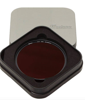 Daisee ND1000 (3.0) Filter - 10 Stops, Anti-Reflective Multi-Coating - TK FOTO Technic Pte Ltd