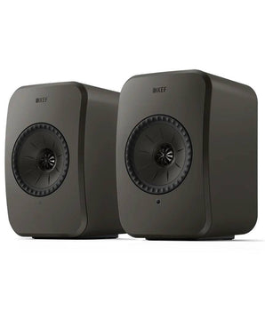 KEF LSX II LT - TK FOTO Technic Pte Ltd