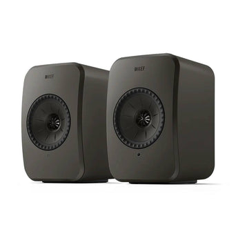 KEF LSX II LT - TK FOTO Technic Pte Ltd