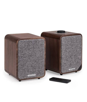 Ruark Audio MR1 Mk2 Bluetooth Speaker System - TK FOTO Technic Pte Ltd