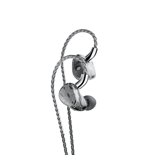 FiiO FA19 (10 Balanced Armature) In-Ear Monitor