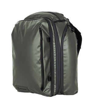 Wandrd TRANSIT Travel Backpack 45L - iagtkfoto