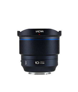 Laowa 10mm f/2.8 Zero-D FF (Auto-focus) - TK FOTO Technic Pte Ltd