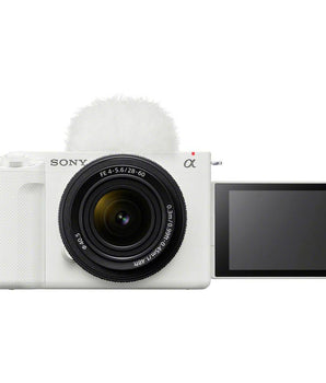 Sony ZV-E1 w/ 28-60mm Kit - iagtkfoto