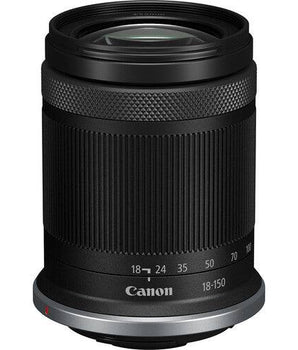 Canon RF-S 18-150mm f/3.5-6.3 IS STM - iagtkfoto