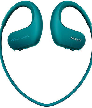 Sony NW-WS413 Sports Walkman MP3 Player - iagtkfoto