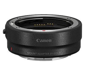 Canon Mount Adapter EF-EOS R - TK FOTO Technic Pte Ltd