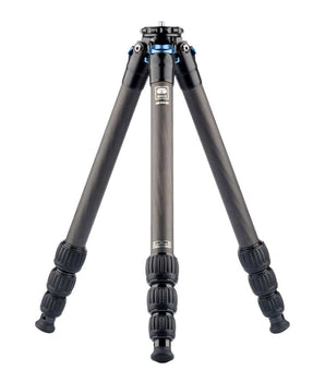 SIRUI AM-284 Carbon Fiber Tripod - TK FOTO Technic Pte Ltd