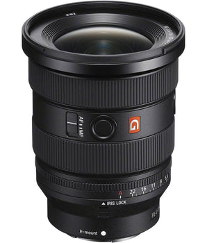 Sony FE 16-35mm F2.8 GM II (SEL1635GM2) - TK FOTO Technic Pte Ltd