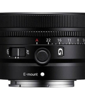 Sony FE 24mm F2.8 G (SEL24F28G) - iagtkfoto