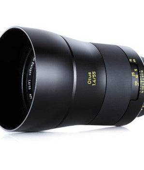 ZEISS Otus 55mm f/1.4 - TK FOTO Technic Pte Ltd