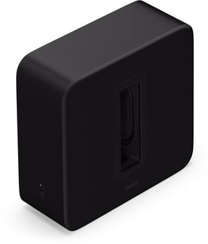 Sonos Sub 4 - T K FOTO TECHNIC PTE LTD