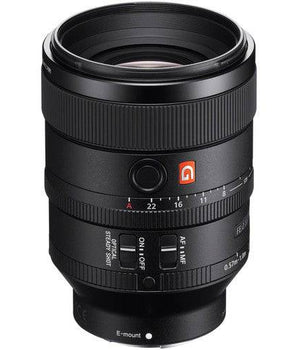 Sony FE 100mm F2.8 STF GM OSS (SEL100F28GM) - iagtkfoto