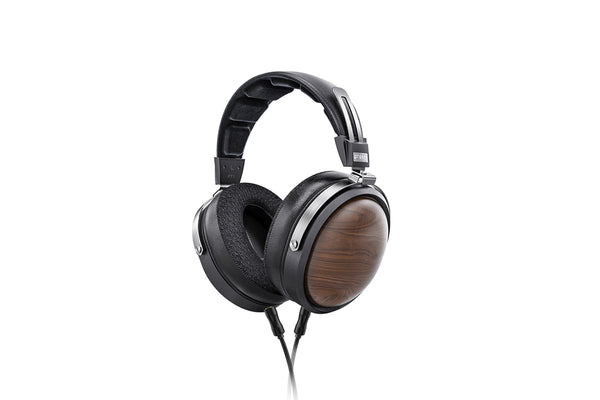 FiiO FT1 Closed-Back Headphones