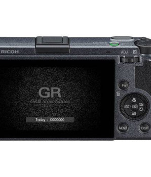 Ricoh GR III Street Edition - iagtkfoto