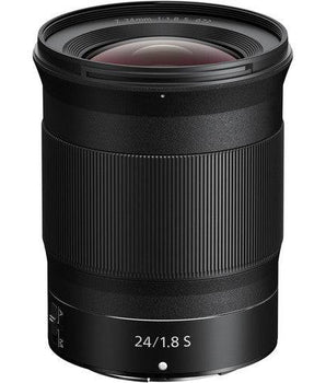 Nikon NIKKOR Z 24mm f/1.8 S - iagtkfoto