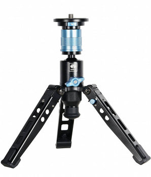 SIRUI P-424FL Photo / Video Monopod - TK FOTO Technic Pte Ltd