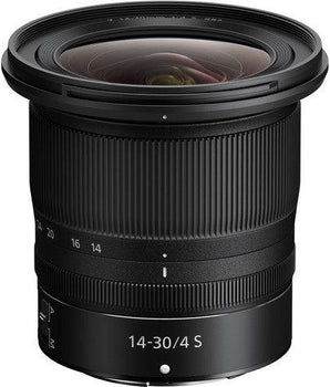 Nikon Nikkor Z 14-30mm F/4 S - iagtkfoto