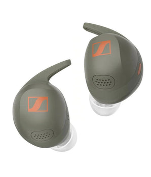 Sennheiser Momentum Sport - iagtkfoto