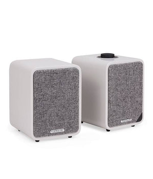 Ruark Audio MR1 Mk2 Bluetooth Speaker System - TK FOTO Technic Pte Ltd