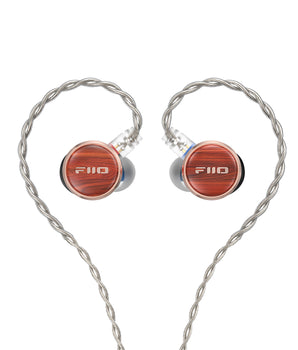 FIIO FP3 Planar In-Ear Monitor - T K FOTO TECHNIC PTE LTD