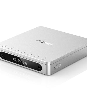 Fiio DM13 BT Portable Stereo CD Player - T K FOTO TECHNIC PTE LTD