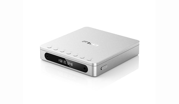 Fiio DM13 BT Portable Stereo CD Player