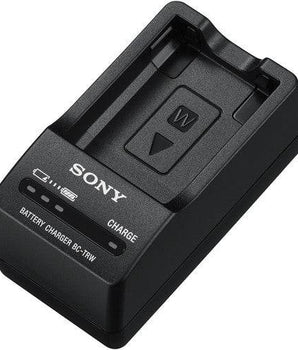 Sony BC-TRW Battery Charger - TK FOTO Technic Pte Ltd