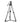 Sirui SQ75 Heavy-Duty Carbon Fiber Rapid-System Tripod with VHS10 Head - T K FOTO TECHNIC PTE LTD