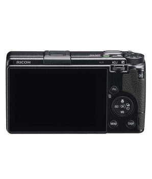 Ricoh GR IIIx - TK FOTO Technic Pte Ltd