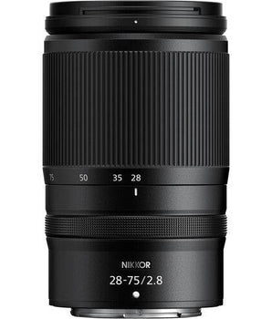 Nikon NIKKOR Z 28-75mm f/2.8 - iagtkfoto